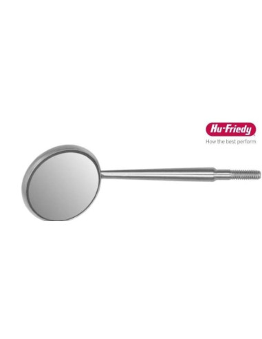 Espejos Rodio Hu-Friedy