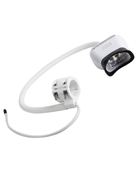 Lampara blanqueamiento LED