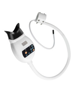 Lampara blanqueamiento LED