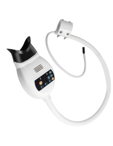 Lampara blanqueamiento LED