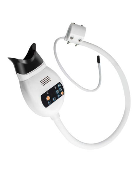 Lampara blanqueamiento LED