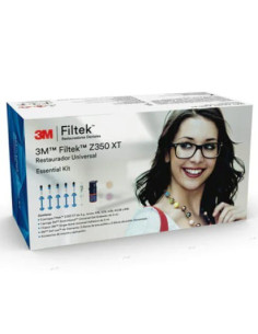 kit resina Z350 3M