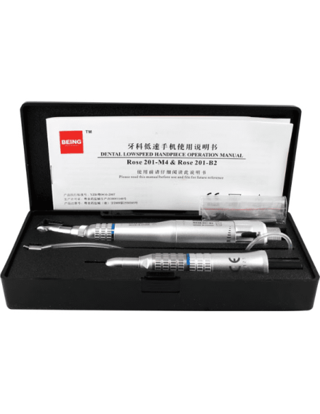 micromotor NSK