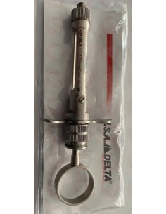 Jeringa carpule USA DELTA