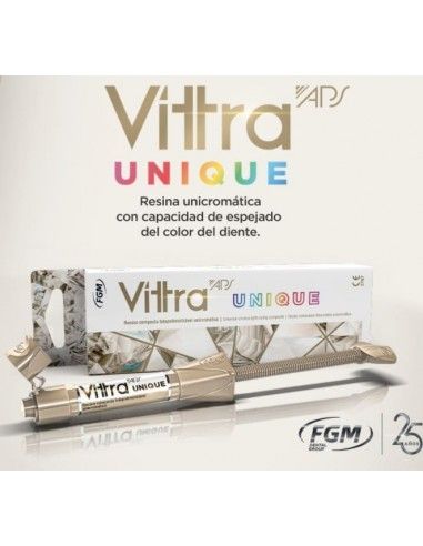 Vittra Unique FGM