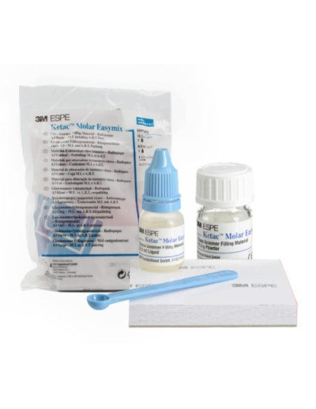 Ketac™ Molar Easy Mix 3M