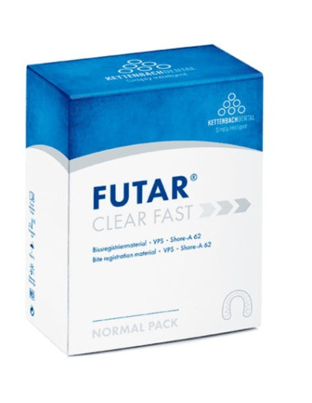 FUTAR Clear