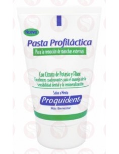 Pasta de profilasix Proquident