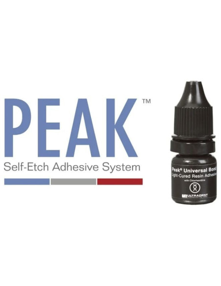 Adhesivo PEAK Universal