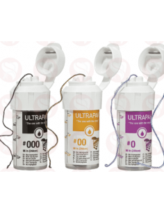 Ultrapak® hilo retraccion Ultradent