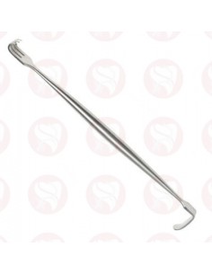 Retractor de colgajo ( Seeen )