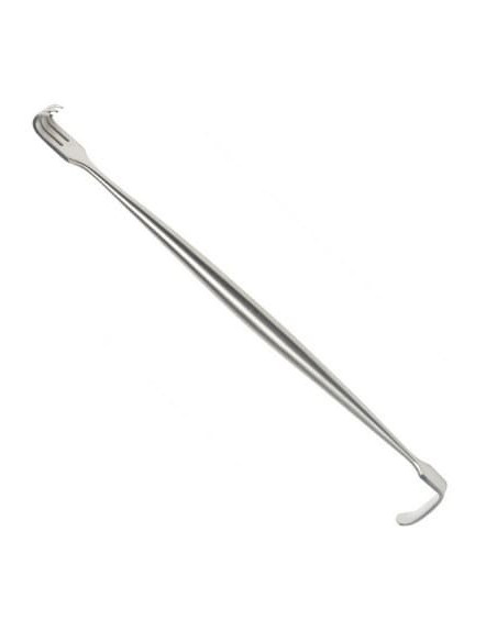 Retractor de colgajo ( Seeen )