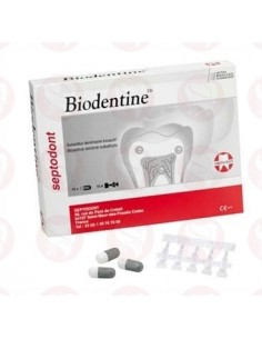 Biodentine Septodont