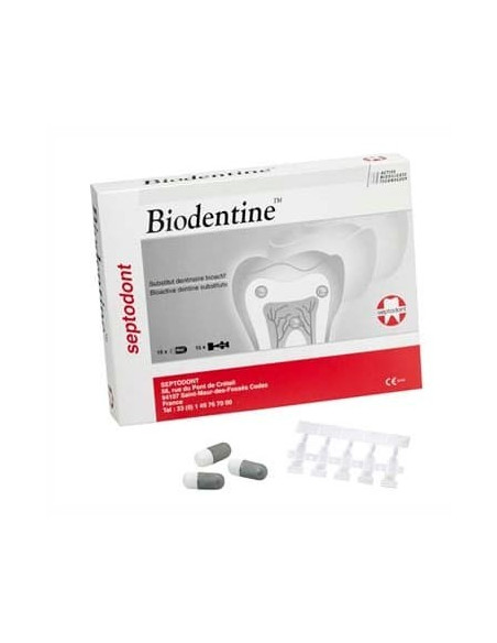 Biodentine Septodont