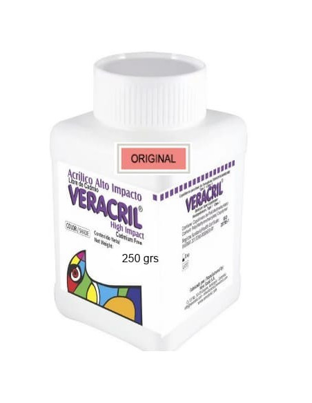 Veracril® acrílico alto Impacto