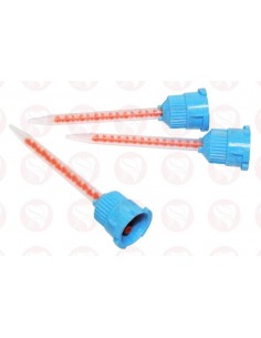 Puntas mezcla para BISACRYL