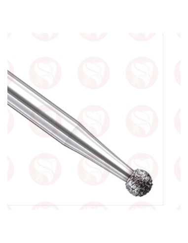 Fresa redonda Microdont