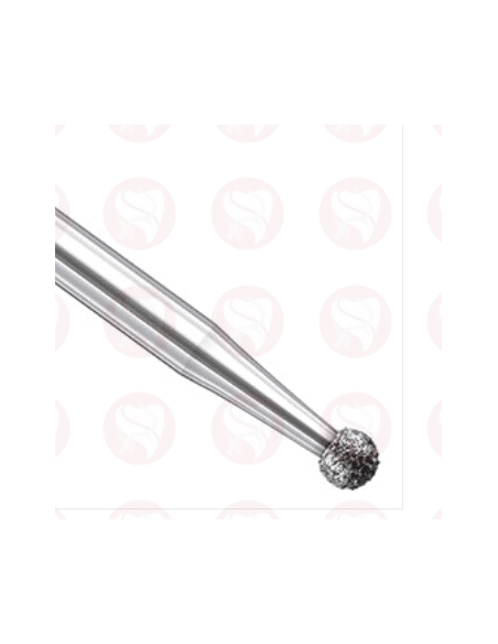 Fresa redonda Microdont