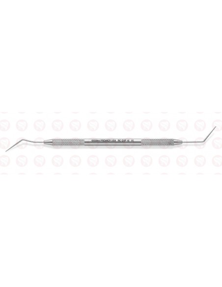 Explorador de conductos DG16