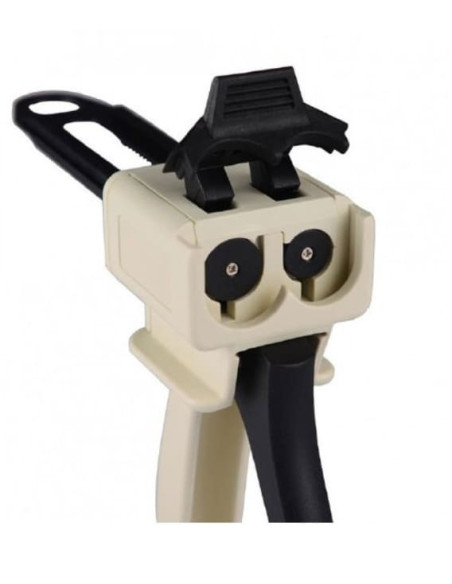 Pistola Bisacryl