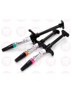 Choice 2 Bisco cemento resinoso