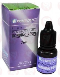 Adhesivo Prime Dent 7ml