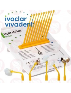 Optra Stick Ivoclar