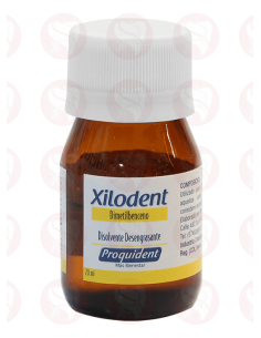 Xilodent