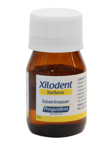 Xilodent
