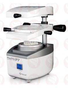 Máquina vacuum Plastvac P7 Bioart