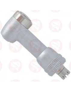 Cabeza para contra-ángulo