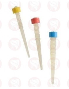 Pernos en fibra de vidrio