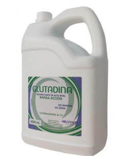 Glutadina glutaraldehido