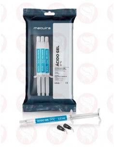 Acido desmineralizante