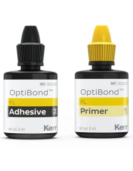 Optibond FL Kerr