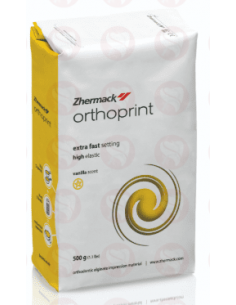 Alginato Orthoprint