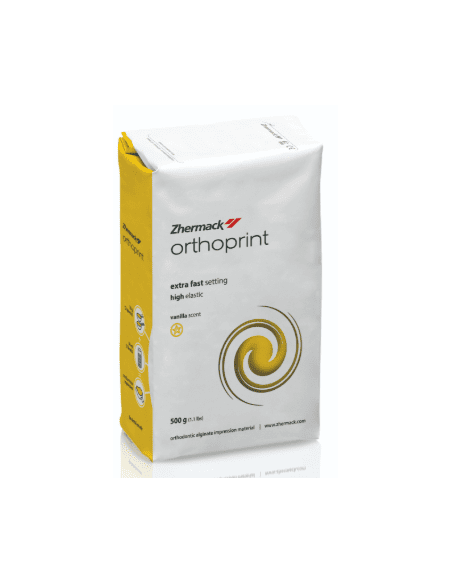 Alginato Orthoprint