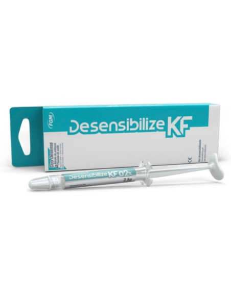 Desensibilizante KF  FGM