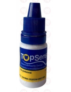 TOPSENSY desensibilizante Prodont