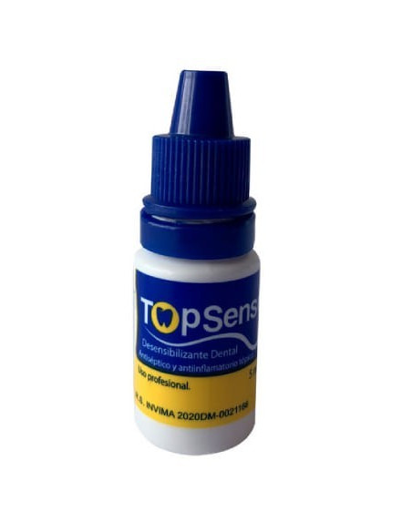 TOPSENSY desensibilizante Prodont