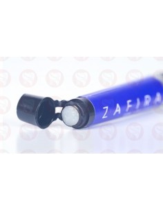 Zafira resina alatra estetica