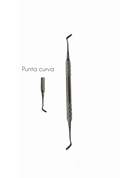 Espatula contorneadora  para resinas FP3 USA DELTA