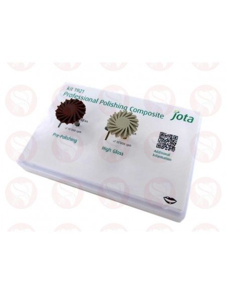 Espirales SWIVEL Jota