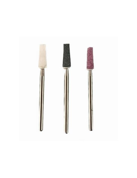 Puntas montadas HP