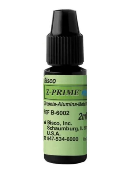 Z Prime Bisco
