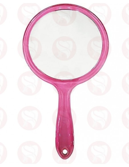 Espejo facial doble cara
