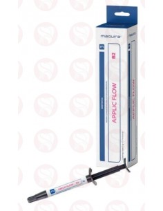 Applic Flow resina fluida