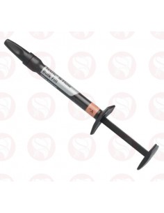 Tetric N Bulk fill flow Ivoclar 1 jerg x 2 grs