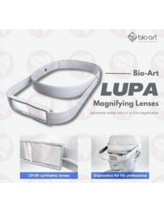 Lupas bio·art