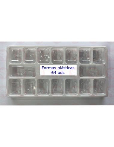 Formas plasticas